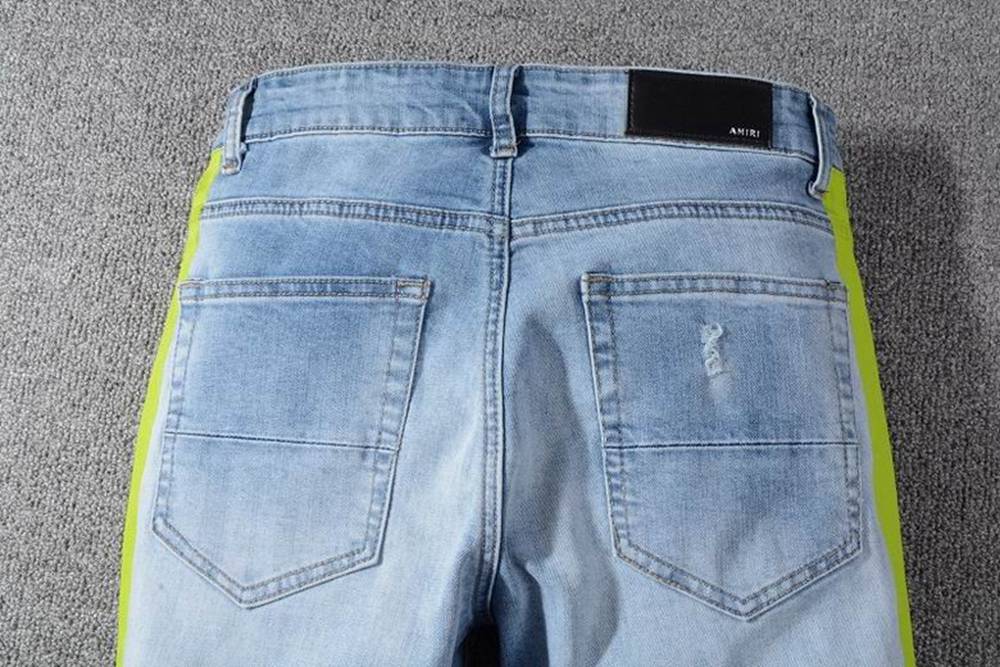 Amiri jeans